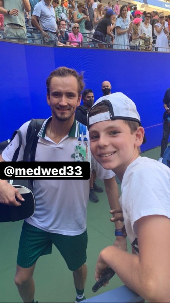 DaniilMedvedev